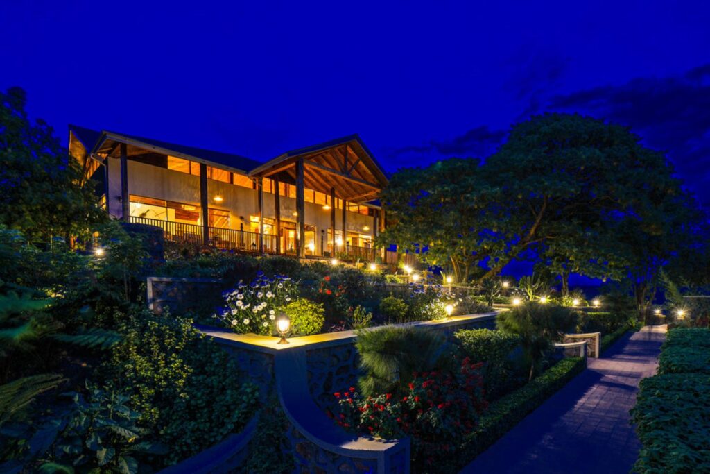 5. 10 Best-value Luxury Bwindi Safari Lodges and Camps