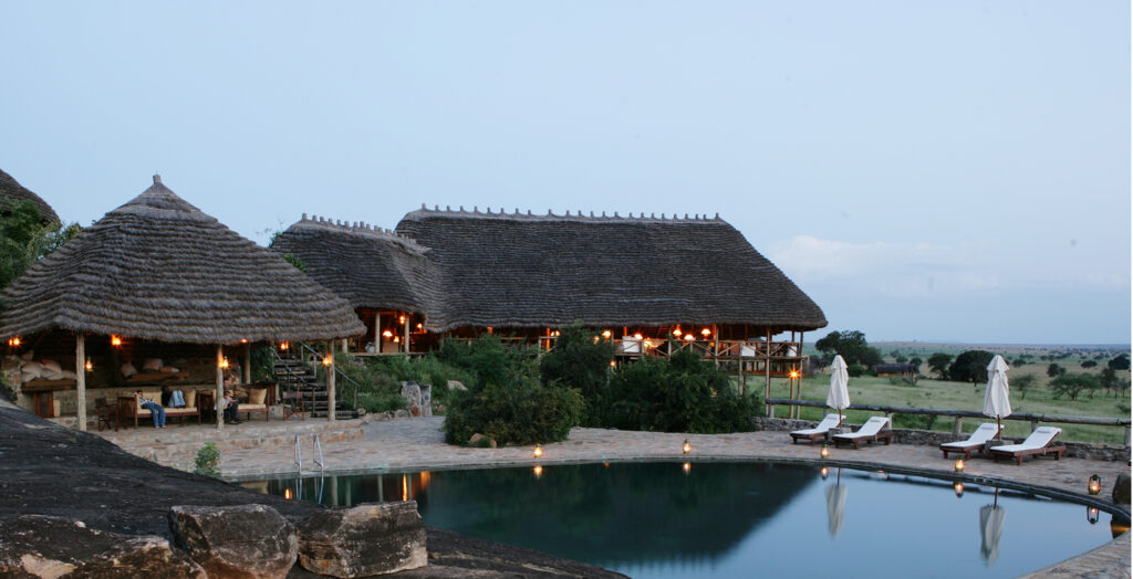 Kidepo-National-Park-Apoka-Lodge