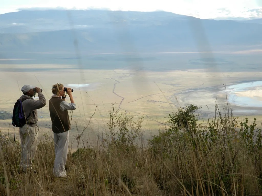 ngorongoro-safari